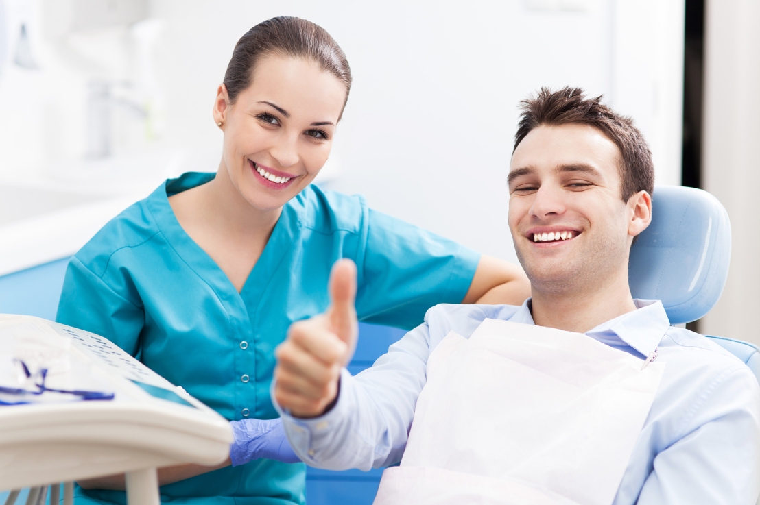 How Online Dental Job Portals Helps Job Seekers & Employees?